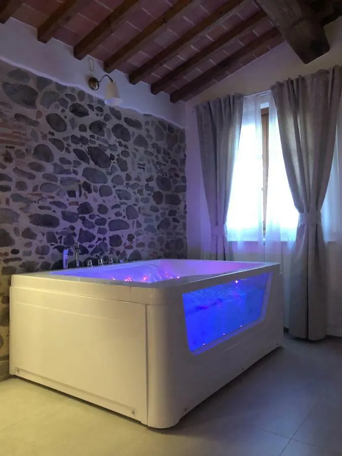 Agriturismo Terre Di Leonardo Vinci
