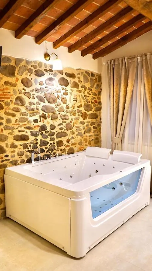 Agriturismo Terre Di Leonardo Vinci Bed & Breakfast
