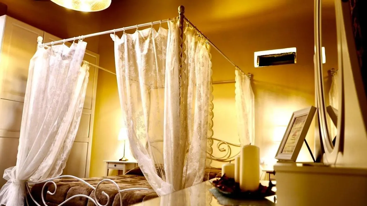 Bed & Breakfast Agriturismo Terre Di Leonardo Vinci Italia