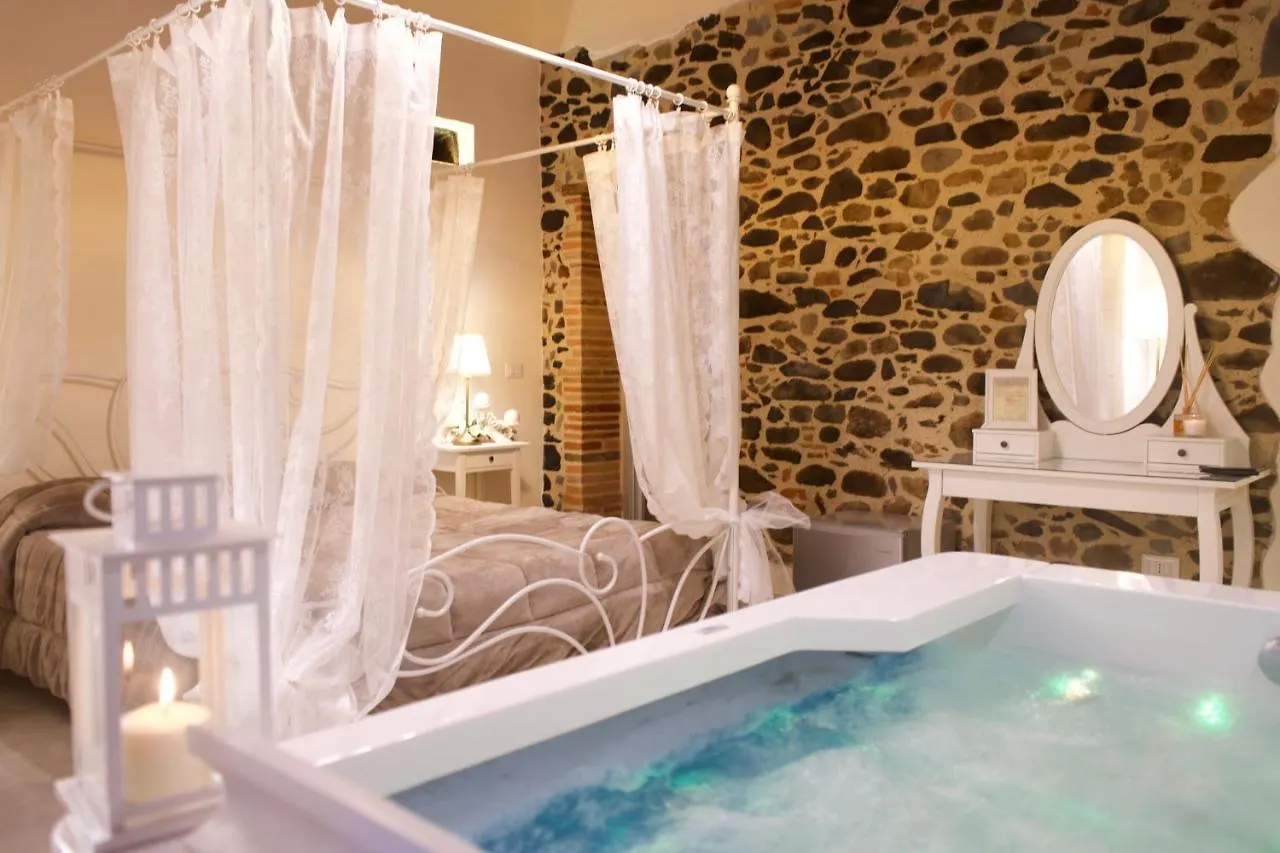 Agriturismo Terre Di Leonardo Vinci